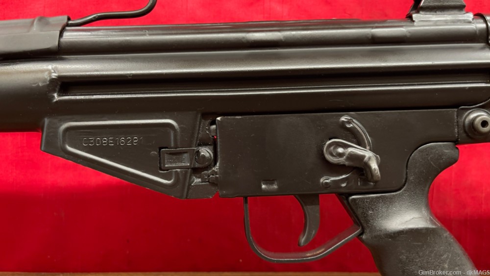 Century Arms C308 Sporter G3 .308 7.62x51 CETME Furniture Semi-Auto Rifle-img-22