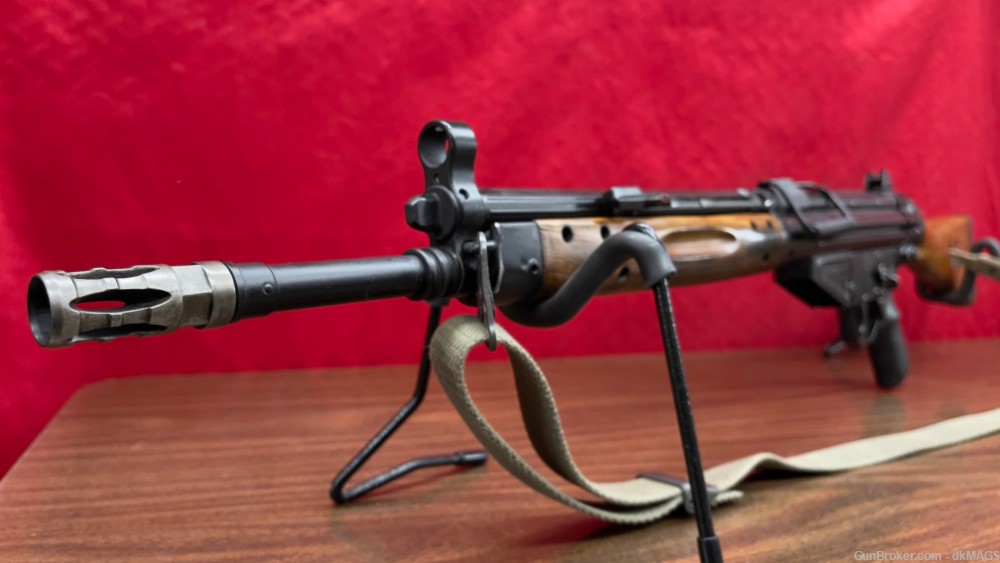 Century Arms C308 Sporter G3 .308 7.62x51 CETME Furniture Semi-Auto Rifle-img-26
