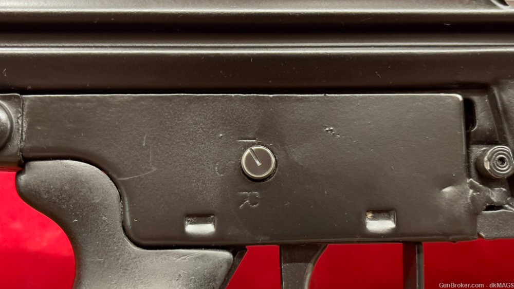 Century Arms C308 Sporter G3 .308 7.62x51 CETME Furniture Semi-Auto Rifle-img-8