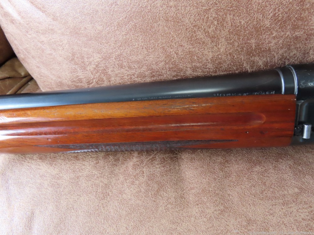 BROWNING A5 STANDARD 16GA GOOD SHAPE NO CASE INCLUDED-img-3