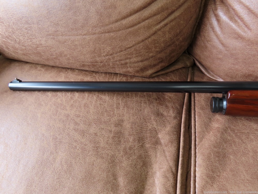 BROWNING A5 STANDARD 16GA GOOD SHAPE NO CASE INCLUDED-img-4
