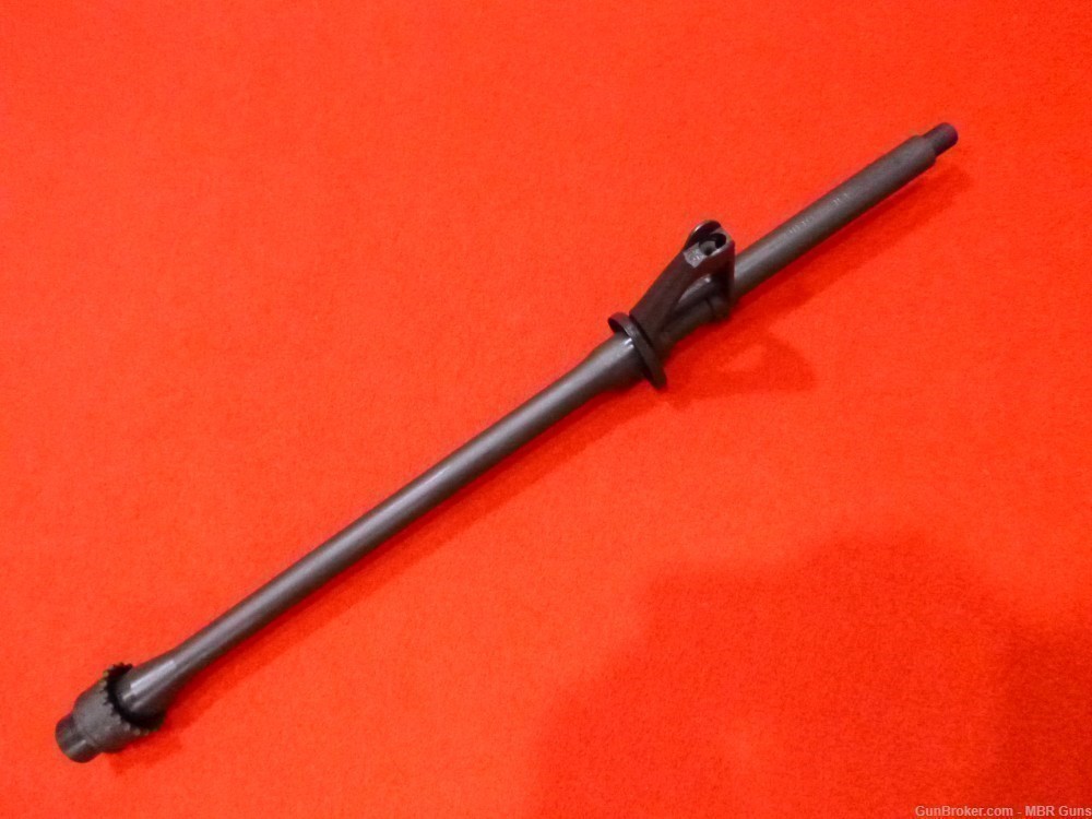 M16 AR15 A2 20" Government Profile Barrel Assembly 5.56 Nato 1:9-img-5