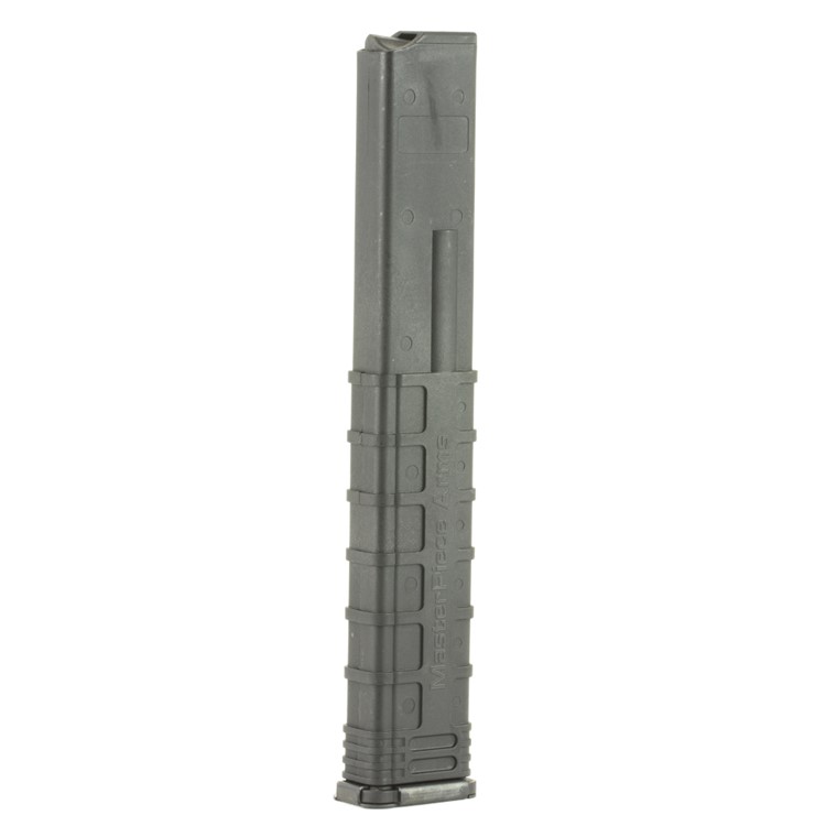 MasterPiece Arms 9mm 30Rds Polymer Magazine (MPA20-70P)-img-1