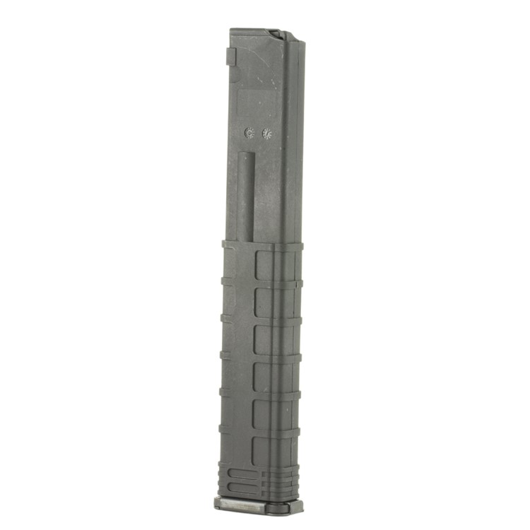 MasterPiece Arms 9mm 30Rds Polymer Magazine (MPA20-70P)-img-2
