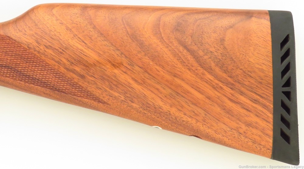 Marlin 1894 .44 Magnum, 20-inch, walnut, straight grip, 99 percent-img-9