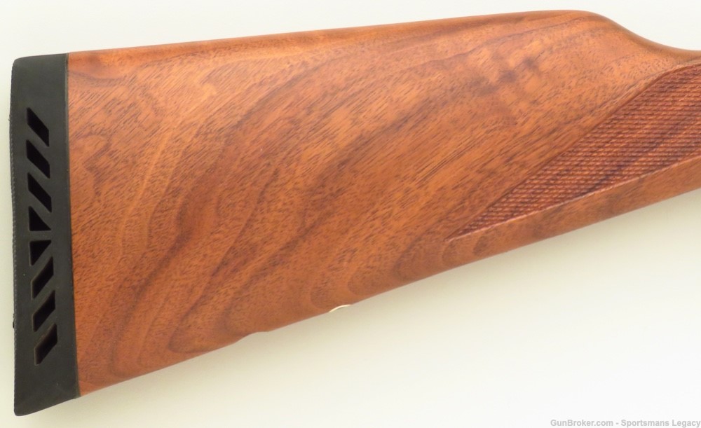 Marlin 1894 .44 Magnum, 20-inch, walnut, straight grip, 99 percent-img-8