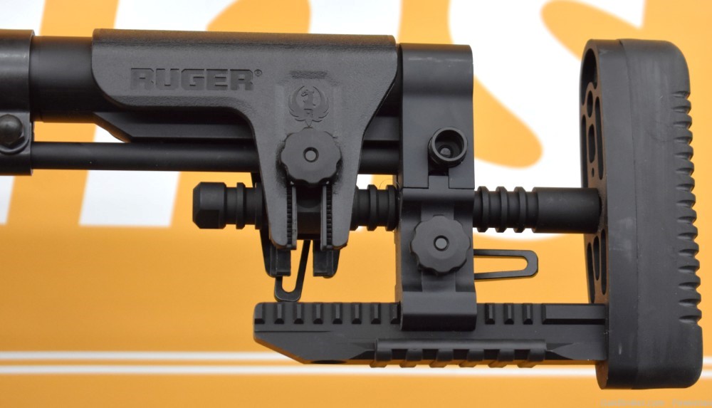 Ruger Precision rifle in 300 Win Mag - NEW!-img-13