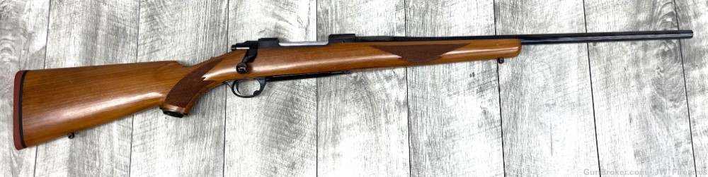 RUGER M77 .30-06 SPRINGFIELD GREAT CONDITION BOLT ACTION-img-0