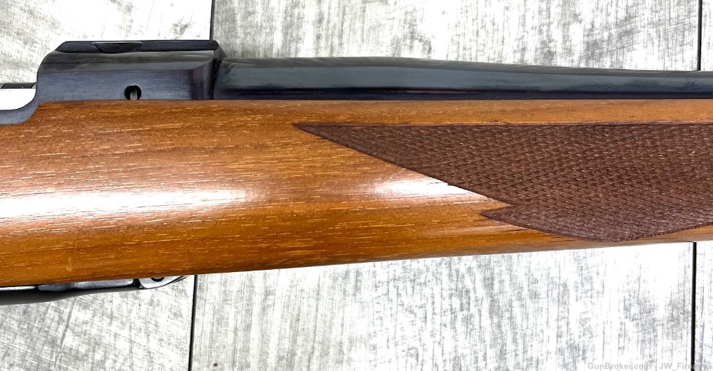 RUGER M77 .30-06 SPRINGFIELD GREAT CONDITION BOLT ACTION-img-16