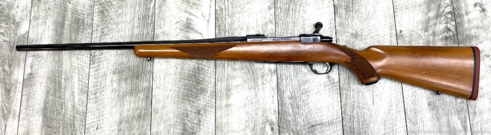 RUGER M77 .30-06 SPRINGFIELD GREAT CONDITION BOLT ACTION-img-1