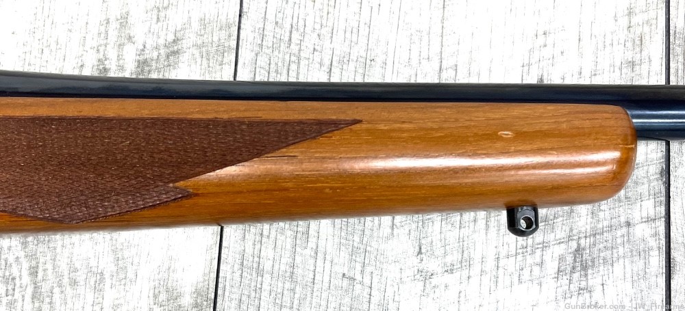 RUGER M77 .30-06 SPRINGFIELD GREAT CONDITION BOLT ACTION-img-15