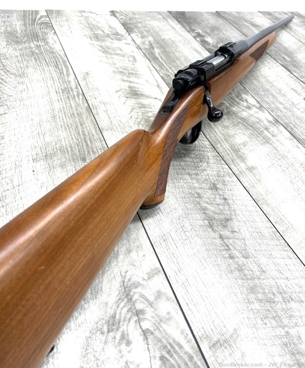 RUGER M77 .30-06 SPRINGFIELD GREAT CONDITION BOLT ACTION-img-20