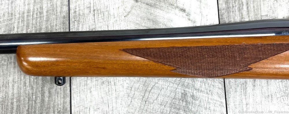 RUGER M77 .30-06 SPRINGFIELD GREAT CONDITION BOLT ACTION-img-8