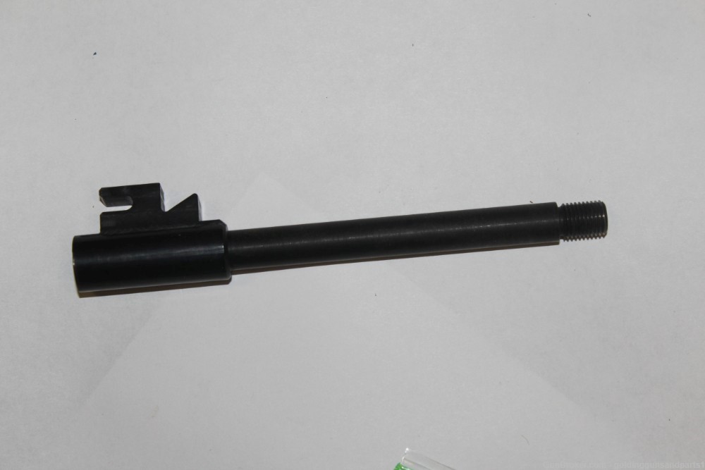 Ruger 5.7 threaded barrel-img-2