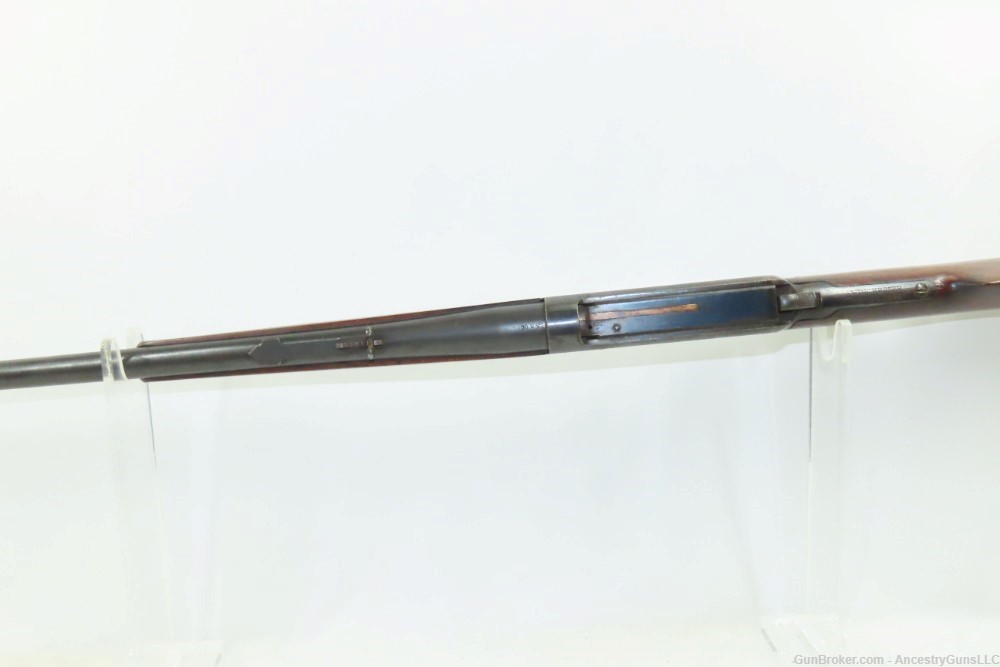 c1898 mfr. Antique WINCHESTER Model 1895 .30-40 KRAG Lever Action Rifle 28”-img-13