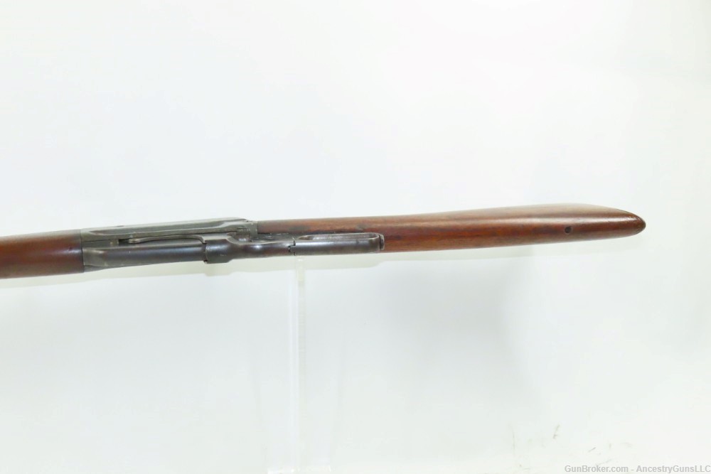c1898 mfr. Antique WINCHESTER Model 1895 .30-40 KRAG Lever Action Rifle 28”-img-7