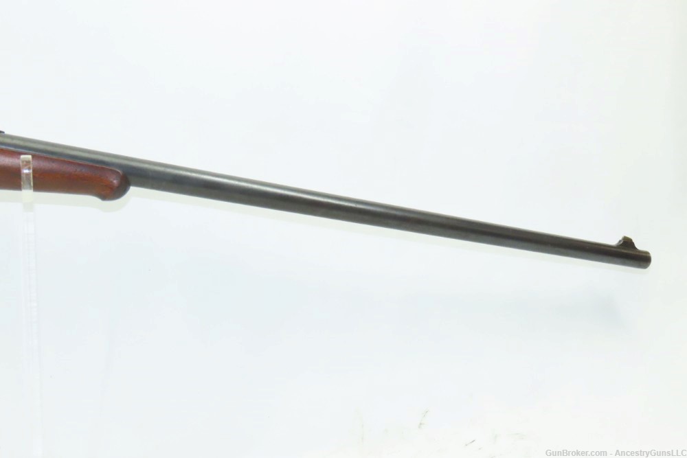 c1898 mfr. Antique WINCHESTER Model 1895 .30-40 KRAG Lever Action Rifle 28”-img-18
