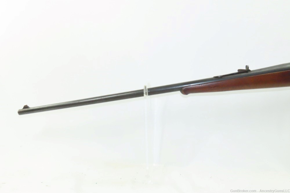 c1898 mfr. Antique WINCHESTER Model 1895 .30-40 KRAG Lever Action Rifle 28”-img-4