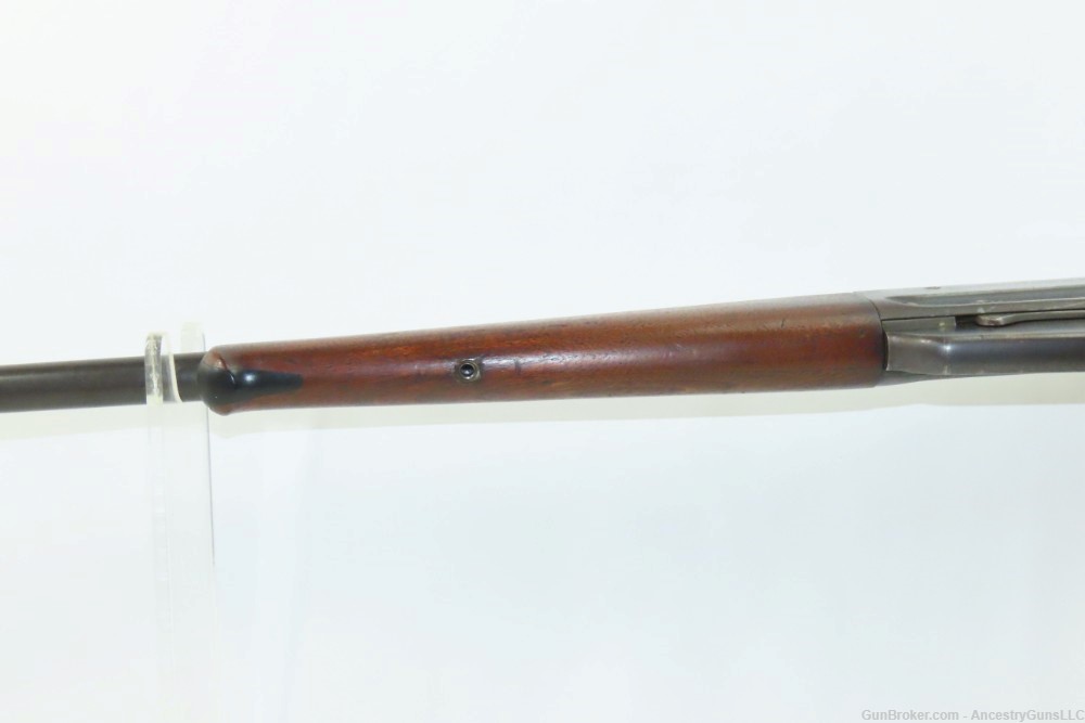 c1898 mfr. Antique WINCHESTER Model 1895 .30-40 KRAG Lever Action Rifle 28”-img-8