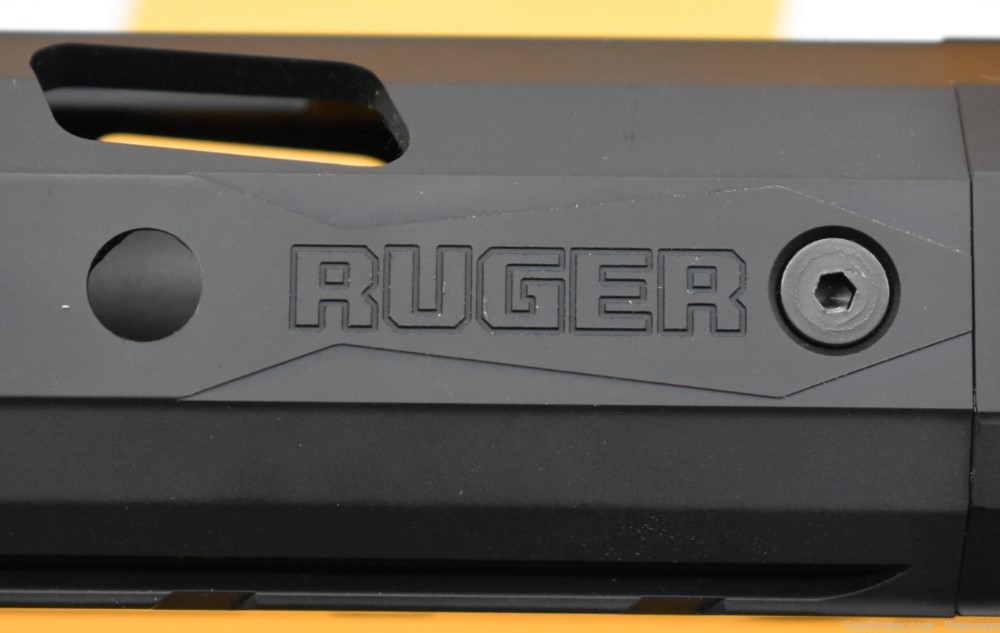 Ruger Precision rifle in 300 Win Mag - NEW!-img-8