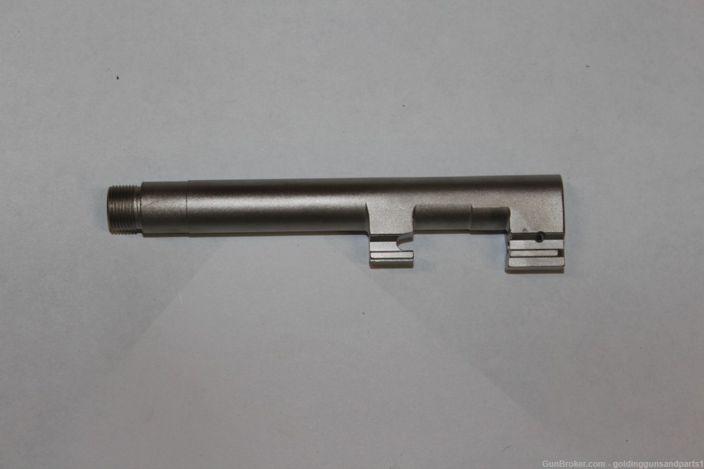 Beretta 92 threaded barrel-img-0