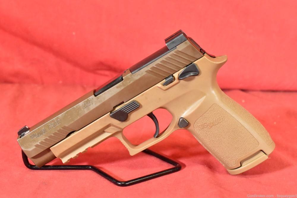 Sig Sauer M17 P320 9mm 320F-9-M17-MS-img-3