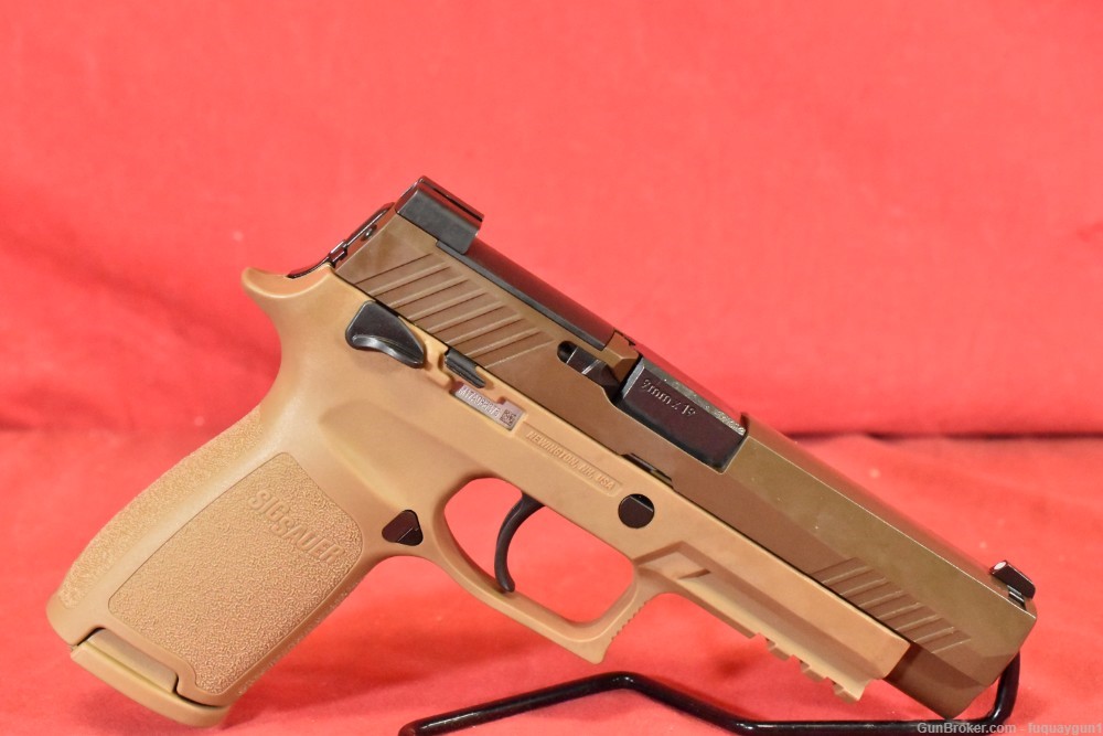 Sig Sauer M17 P320 9mm 320F-9-M17-MS-img-2