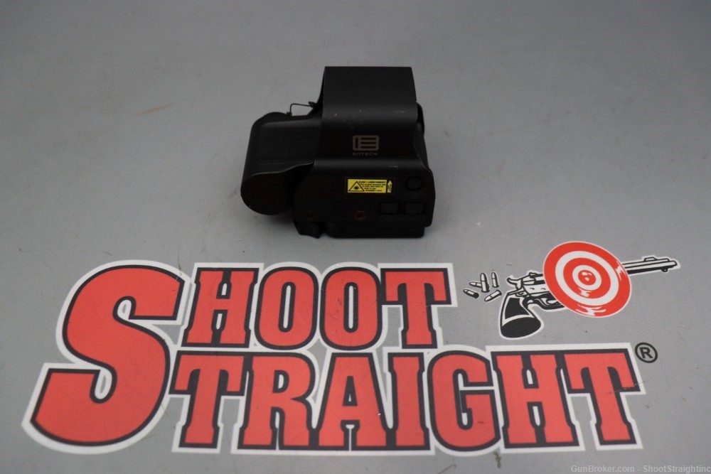 Eotech EXPS3-2 Holographic Weapon Sight-img-0