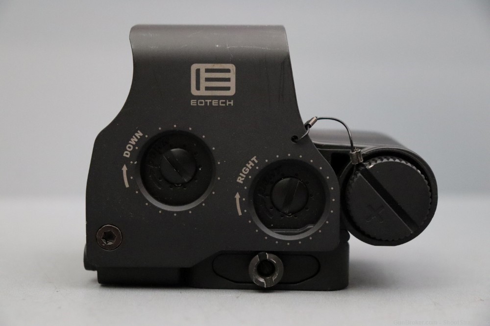 Eotech EXPS3-2 Holographic Weapon Sight-img-3