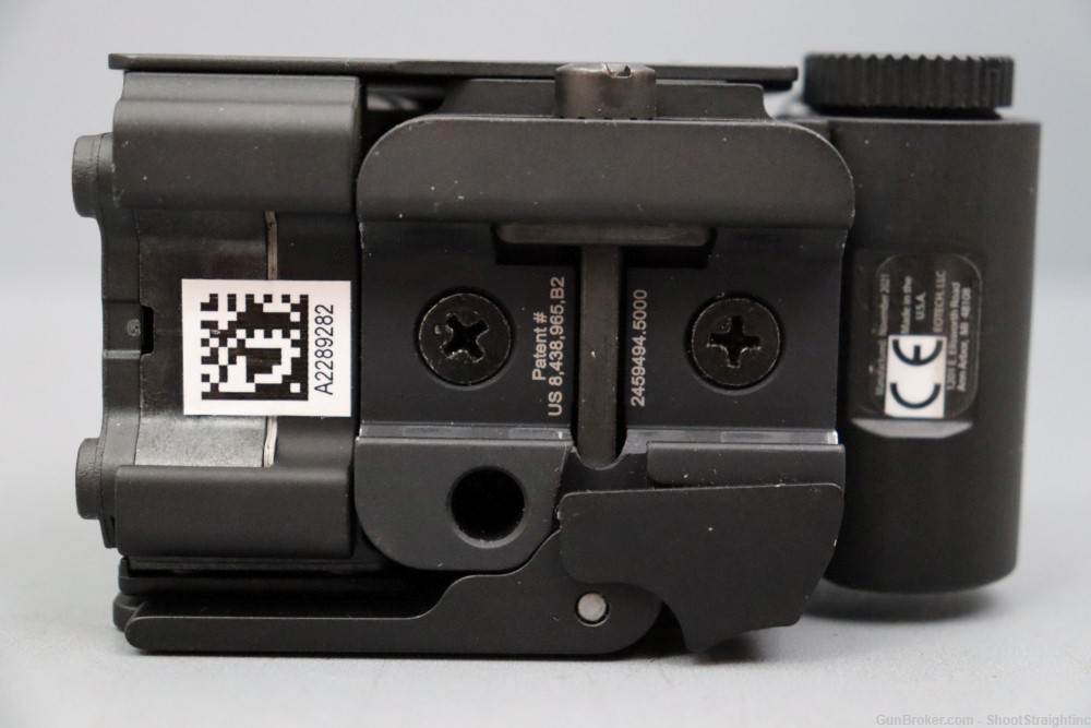 Eotech EXPS3-2 Holographic Weapon Sight-img-6