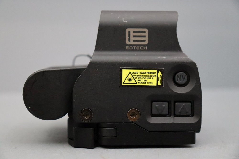 Eotech EXPS3-2 Holographic Weapon Sight-img-1