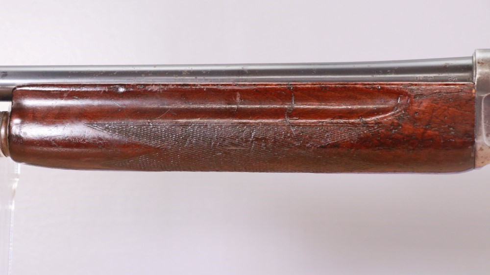 Penny Auction Remington Model 11 12 Gauge  Pre-Sportsman Like Browning A5-img-9