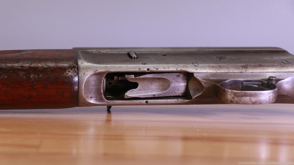 Penny Auction Remington Model 11 12 Gauge  Pre-Sportsman Like Browning A5-img-15