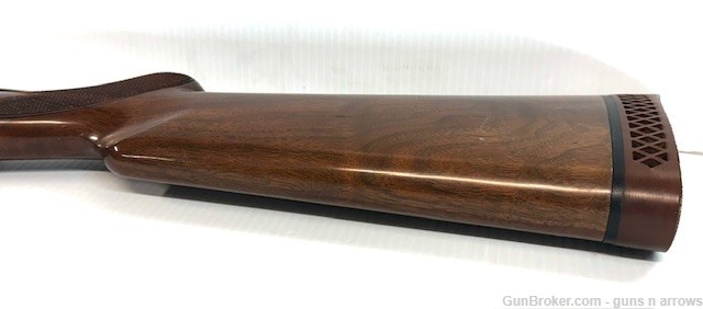 Browning Citori Over and Under 12GA 2.75" 2 shot 26" -img-17
