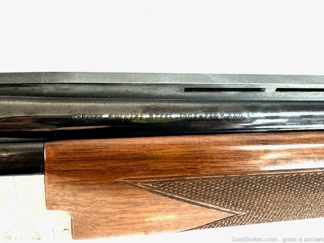 Browning Citori Over and Under 12GA 2.75" 2 shot 26" -img-27