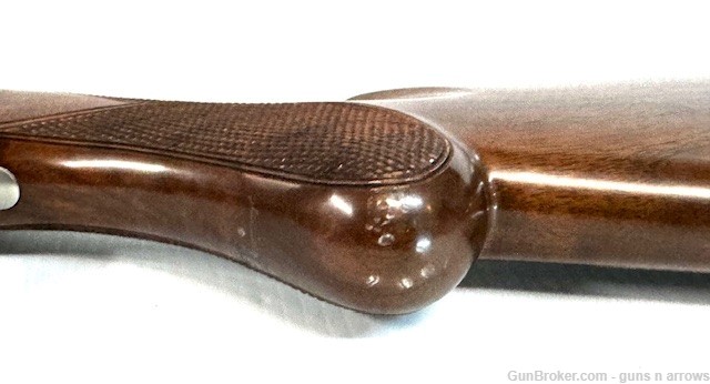 Browning Citori Over and Under 12GA 2.75" 2 shot 26" -img-22