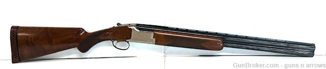 Browning Citori Over and Under 12GA 2.75" 2 shot 26" -img-0