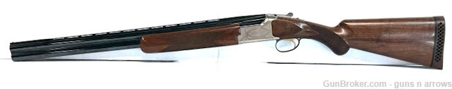 Browning Citori Over and Under 12GA 2.75" 2 shot 26" -img-5