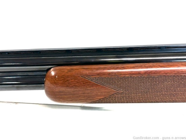 Browning Citori Over and Under 12GA 2.75" 2 shot 26" -img-7