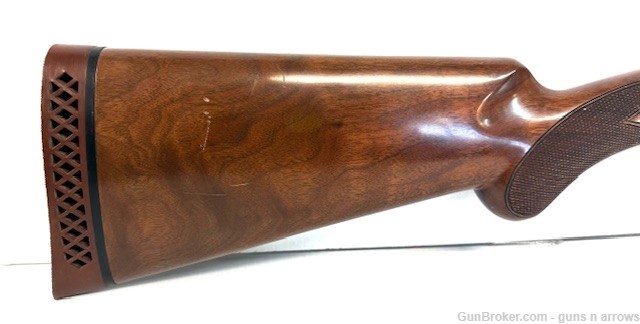 Browning Citori Over and Under 12GA 2.75" 2 shot 26" -img-1