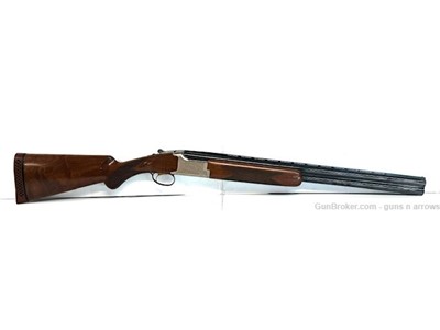 Browning Citori Over and Under 12GA 2.75" 2 shot 26" 