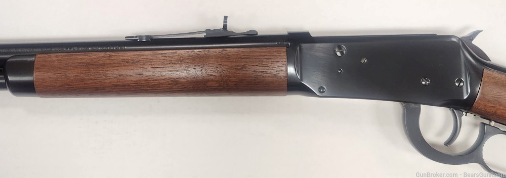 Winchester 1894 Short Rifle 450 Marlin 20" barrel NIB -img-5