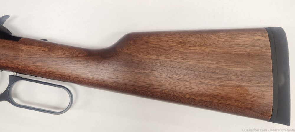 Winchester 1894 Short Rifle 450 Marlin 20" barrel NIB -img-4