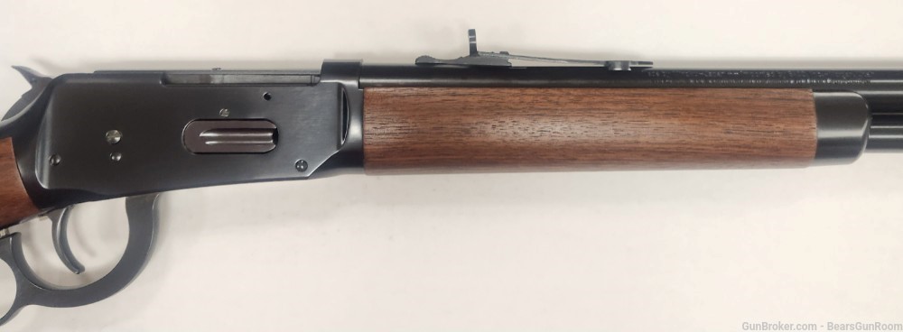 Winchester 1894 Short Rifle 450 Marlin 20" barrel NIB -img-2