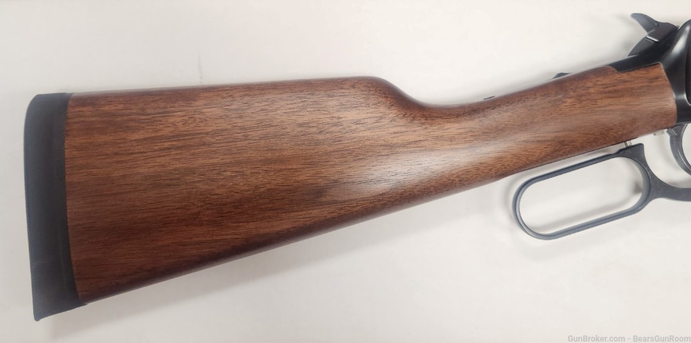 Winchester 1894 Short Rifle 450 Marlin 20" barrel NIB -img-1