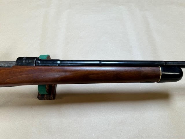 Sporterized GEW 98 Simson & CO 1916 Redfield peep sight-img-8