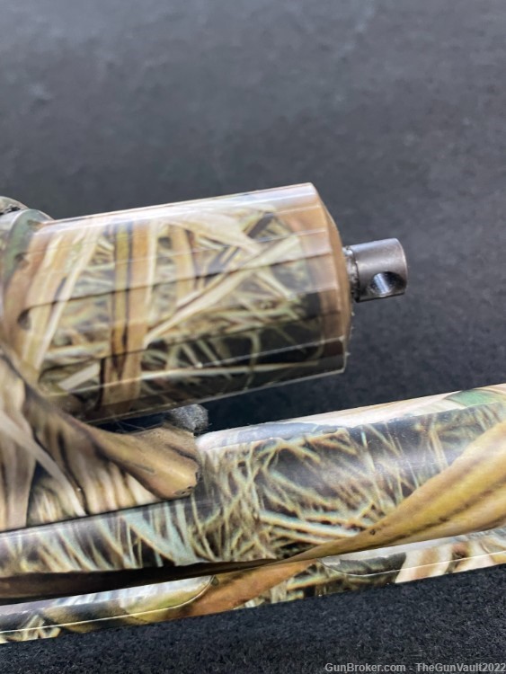 TRISTAR SPORTING ARMS VIPER MAX CAMO 12 GAUGE-img-11
