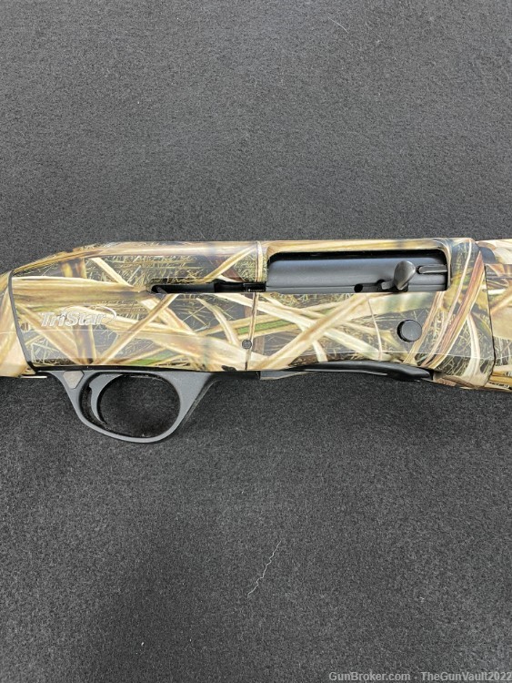 TRISTAR SPORTING ARMS VIPER MAX CAMO 12 GAUGE-img-5
