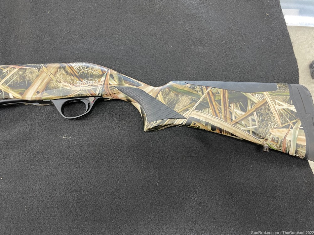 TRISTAR SPORTING ARMS VIPER MAX CAMO 12 GAUGE-img-10