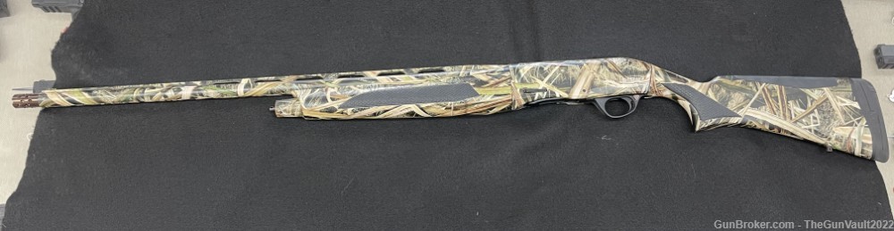 TRISTAR SPORTING ARMS VIPER MAX CAMO 12 GAUGE-img-1